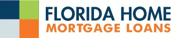 Florida Home Loans -Get Pre-approved for an FHA – Conventional – VA – USDA Loan Logo